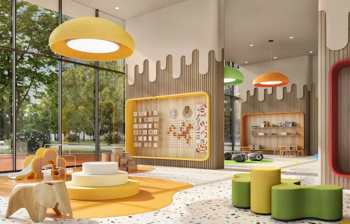 The Edit at d3 off-plan development by Meraas in Dubai Design District (d3), photo 17 of 20