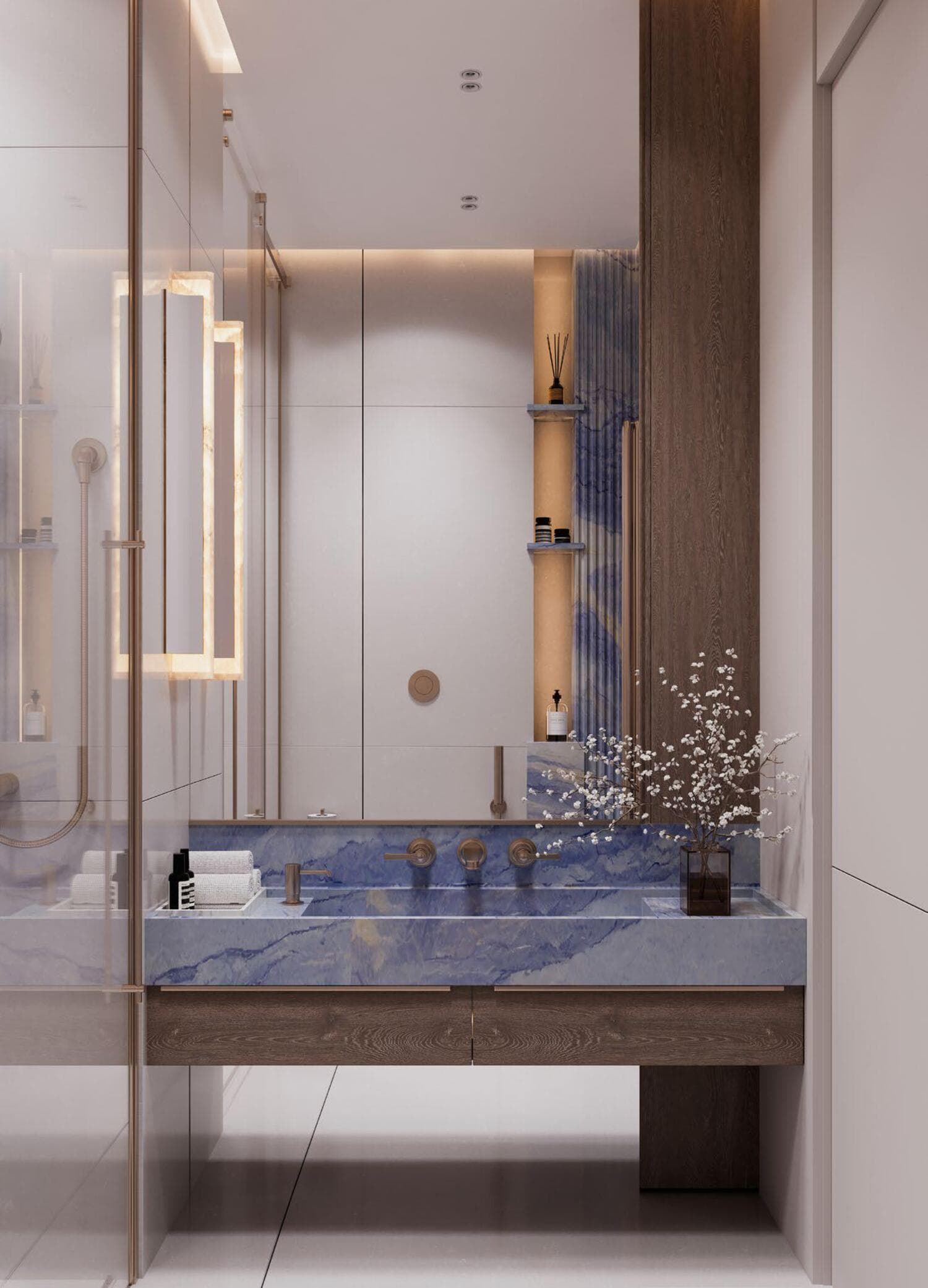 Samana Sky Views off-plan development by Samana Developers in Dubai Production City, photo 10 of 10
