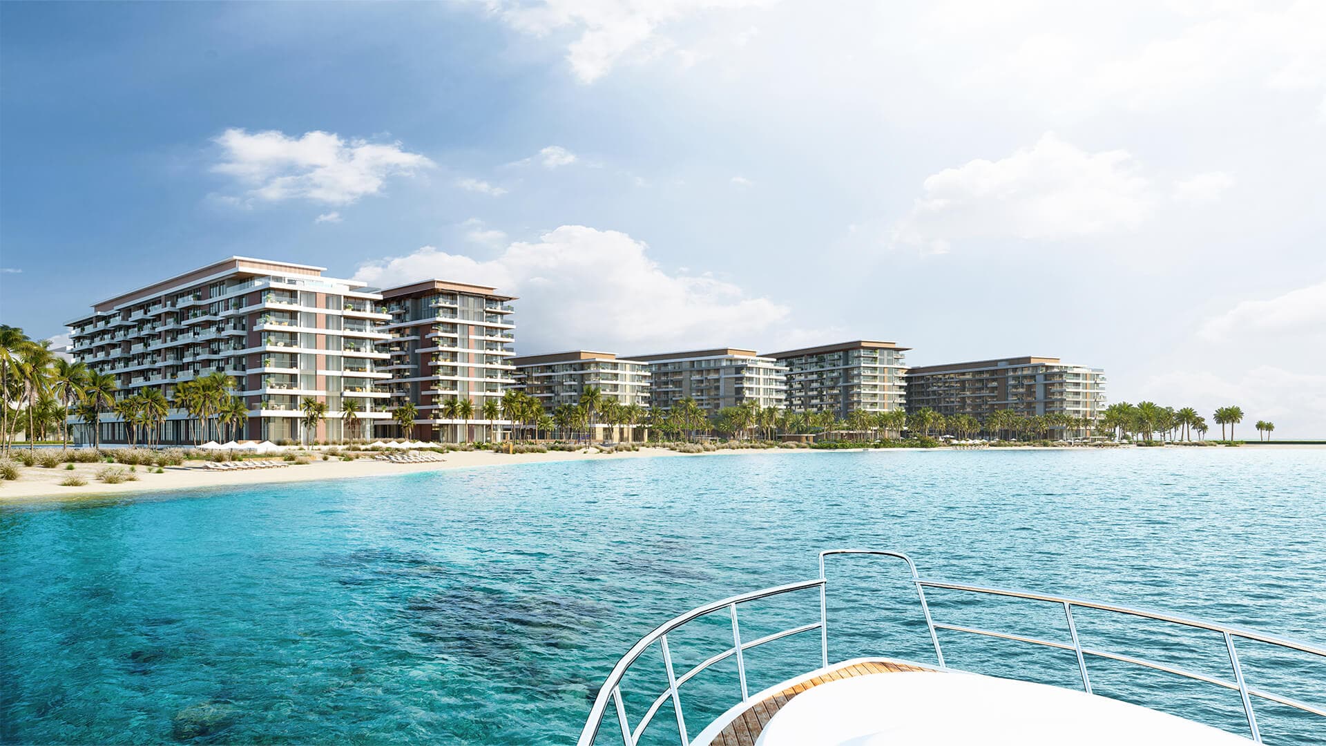 Ellington's New Launch in Jumeirah Islands: A Prime Agent Opportunity