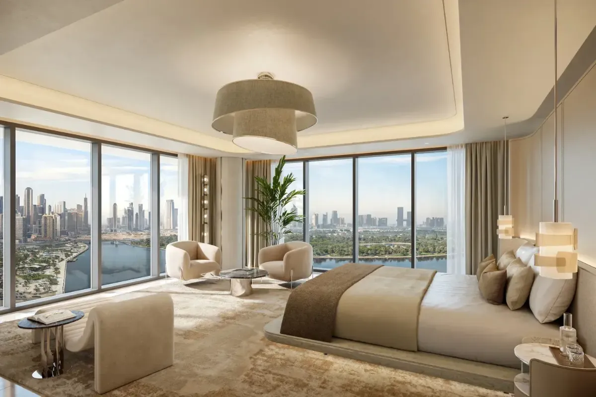 The Edit at d3 off-plan development by Meraas in Dubai Design District (d3), photo 9 of 20