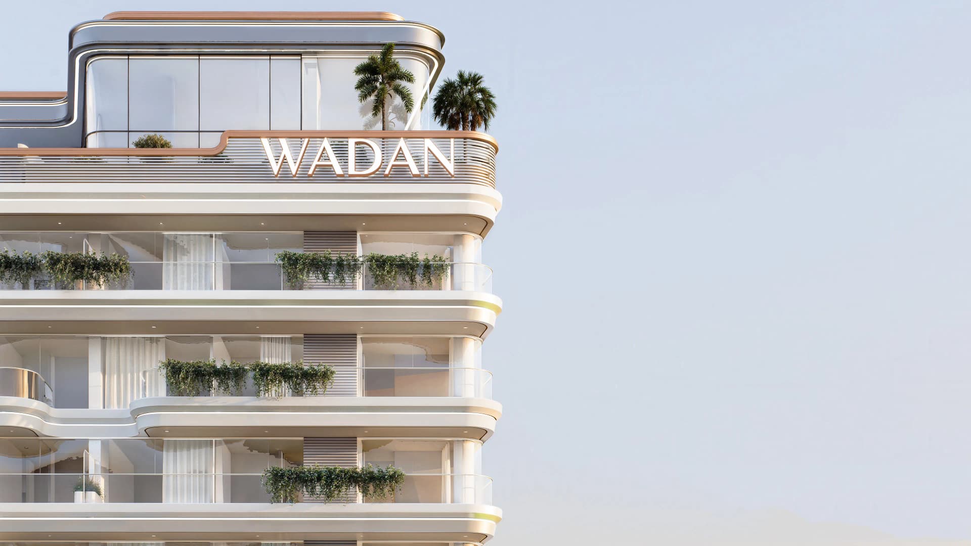 وستون از Wadan فاز ۱ (Weston by Wadan Phase 1) off-plan project by WADAN Developments in Dubai Land Residence Complex…