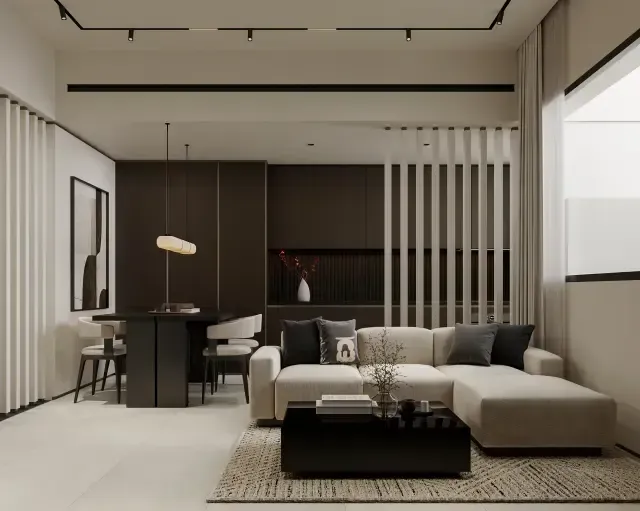 Marea Residences off-plan development by Sharafi Development in Dubai Islands, photo 7 of 12