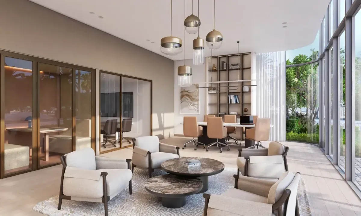 The Edit at d3 off-plan development by Meraas in Dubai Design District (d3), photo 15 of 20