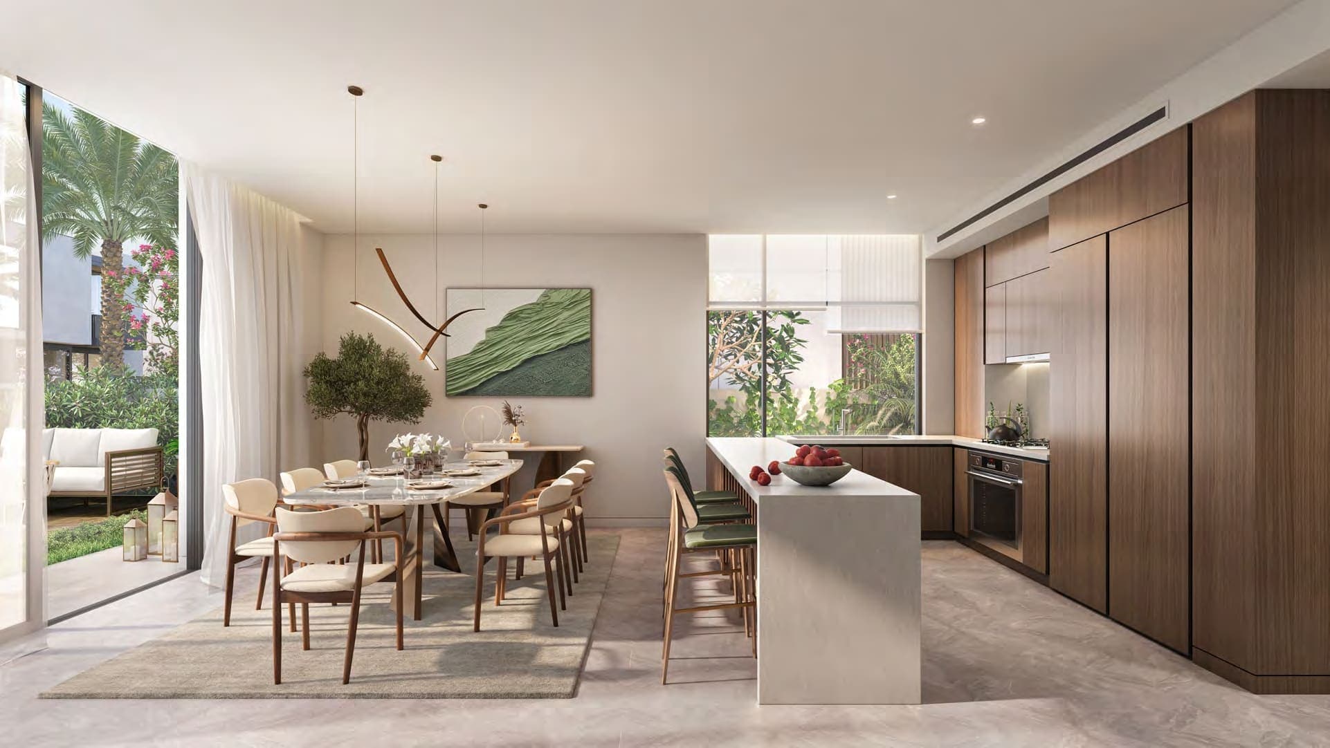 Athlon by Aldar off-plan development by Aldar in Arabian Ranches 3, Wadi Al Safa 5, photo 8 of 10