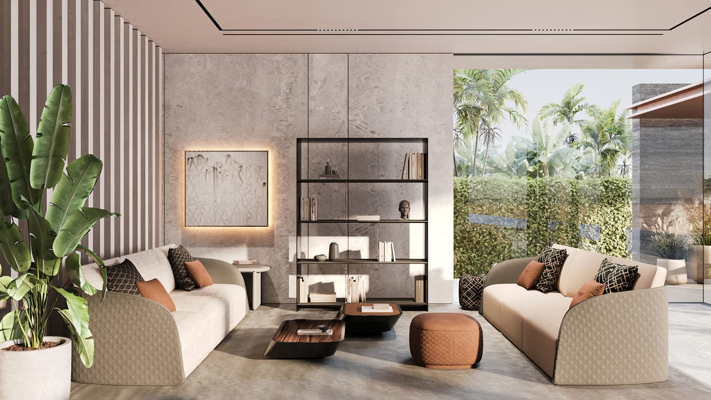 Mira Villas by Bentley Home off-plan development by MIRA Developments in Meydan, Dubai., photo 2 of 10