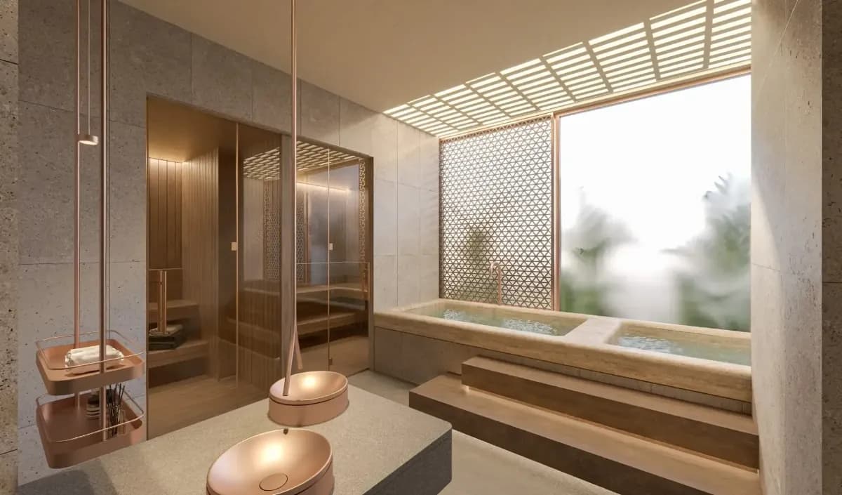 The Caden by Prescott off-plan development by Prescott in Meydan City, photo 7 of 8
