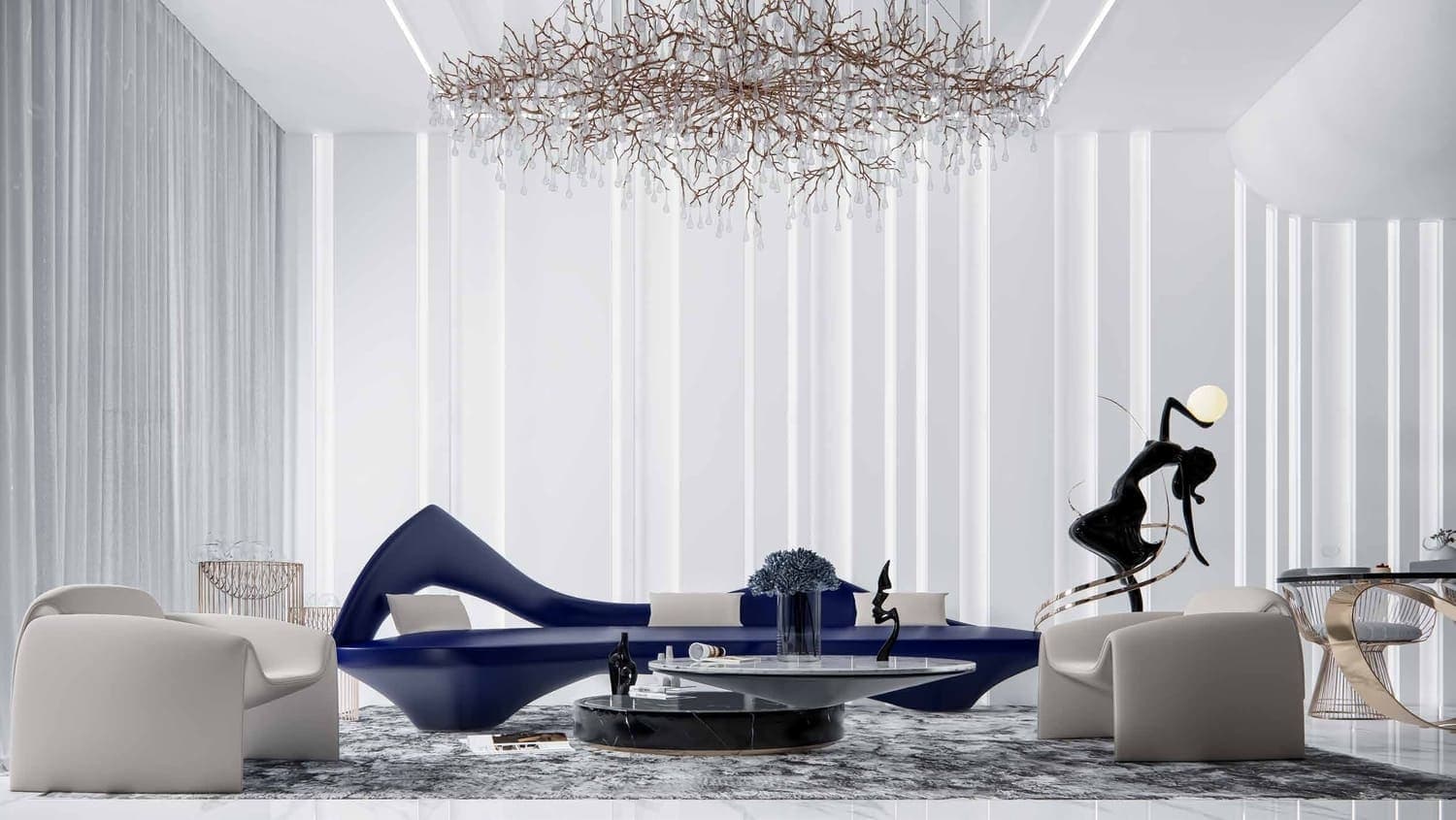 Fashionz off-plan development by Danube Properties in JVT (Jumeirah Village Triangle), Dubai, photo 3 of 8