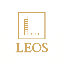 LEOS Developments logo