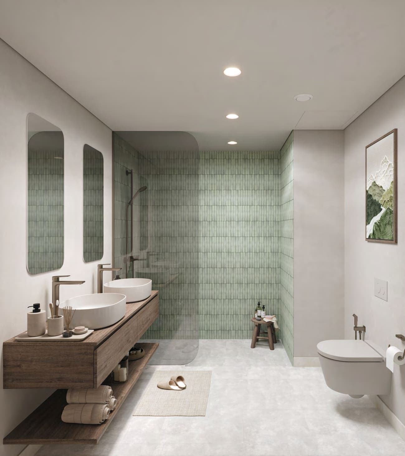 Verdes by Haven off-plan development by Aldar in Dubai Land, photo 10 of 10