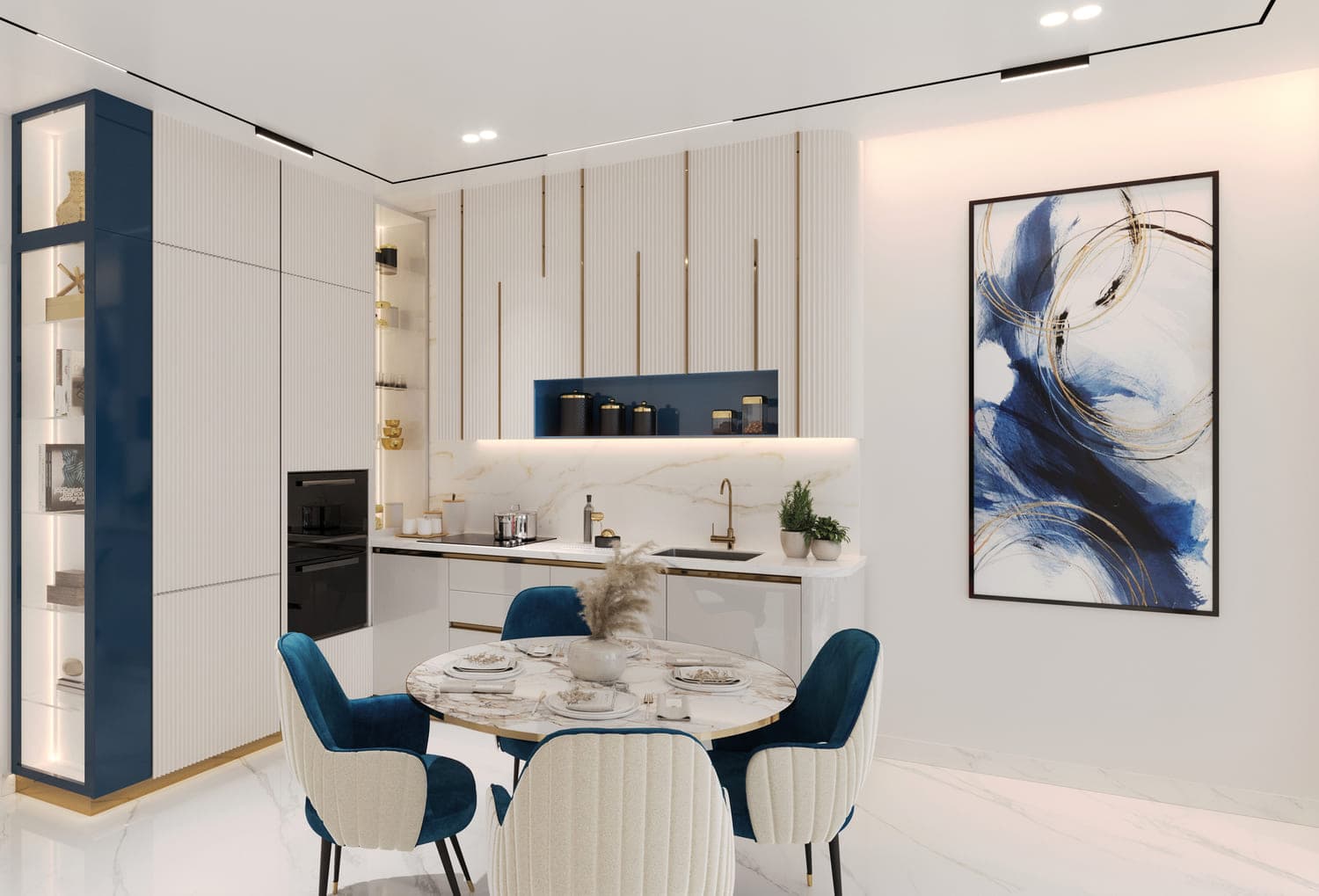 Timez off-plan development by Danube Properties in Dubai Silicon Oasis, Dubai, photo 8 of 9