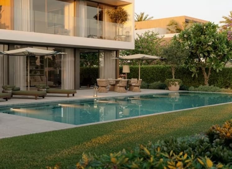 Grand Polo Club and Resort off-plan development by Emaar in Grand Polo Club and Resort, Dubai, photo 9 of 9