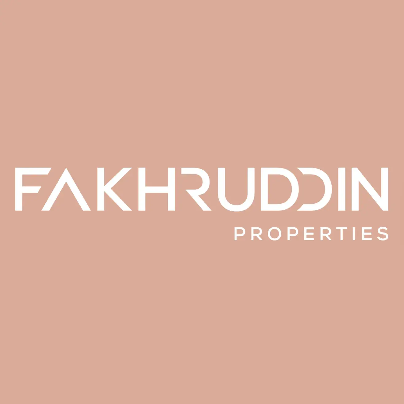 Fakhruddin Properties Development logo