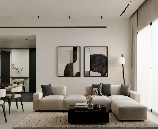 Marea Residences off-plan development by Sharafi Development in Dubai Islands, photo 9 of 12