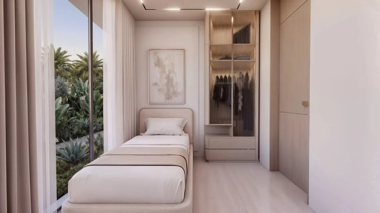 Greenz off-plan development by Danube Properties in Al Warsan, Dubai, photo 6 of 10