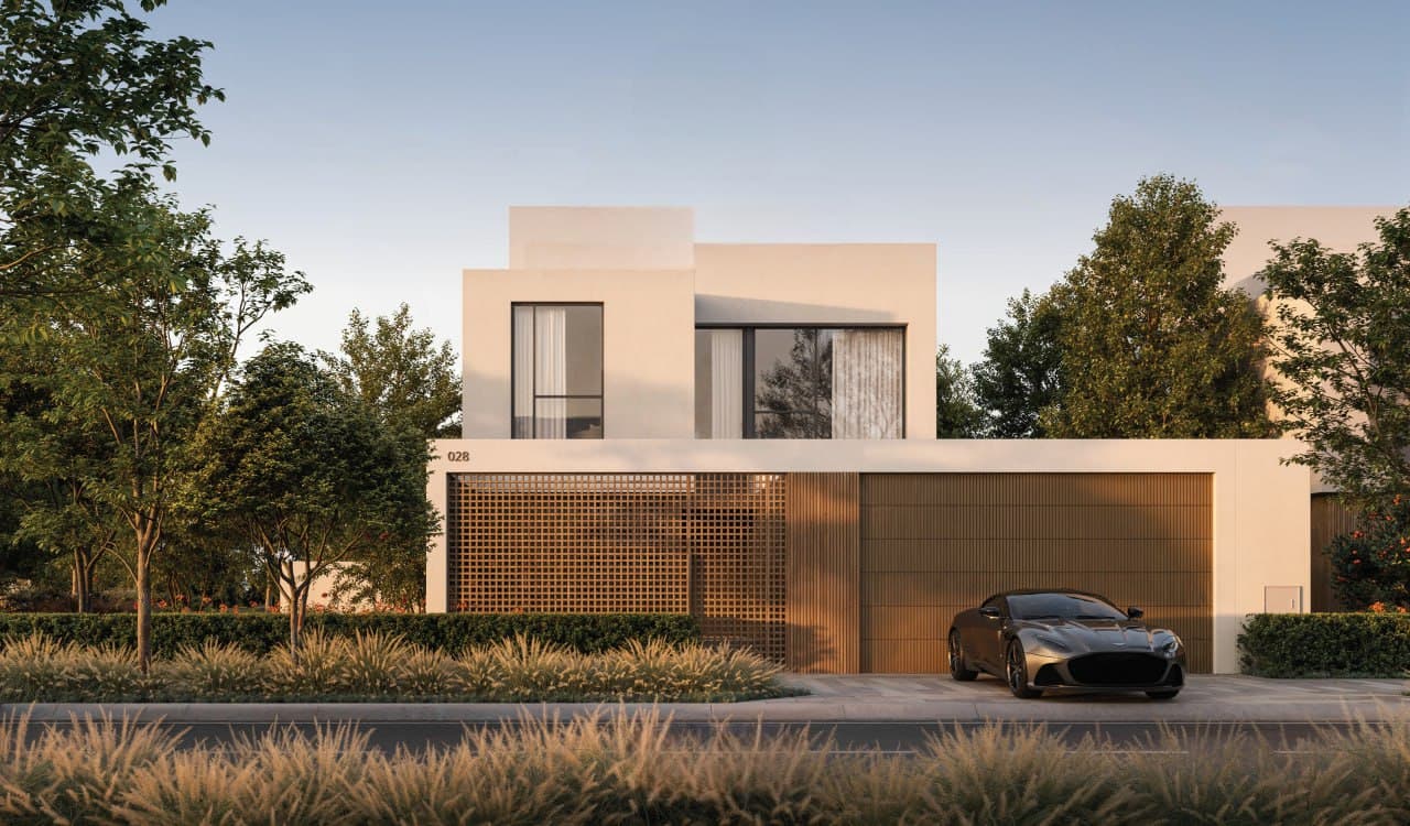 Grand Polo Club and Resort off-plan development by Emaar in Grand Polo Club and Resort, Dubai, photo 5 of 9