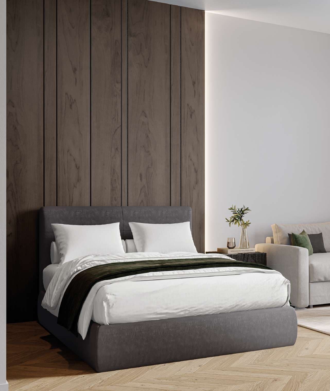 1WOOD Residence 2 off-plan development by Object 1 in JVC (Jumeirah Village Circle), photo 6 of 10