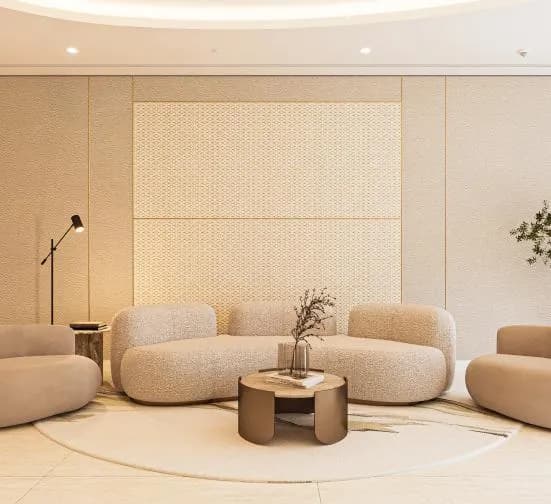 Vivida Residences off-plan development by NAMO Development in Dubai South, Madinat Al Mataar, Dubai, photo 10 of 10