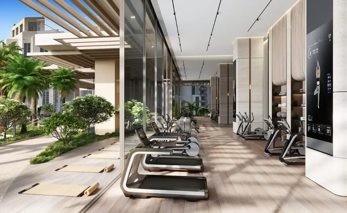 Fairmont Residences Solara Tower off-plan development by SOL Properties in Downtown Dubai, photo 17 of 17