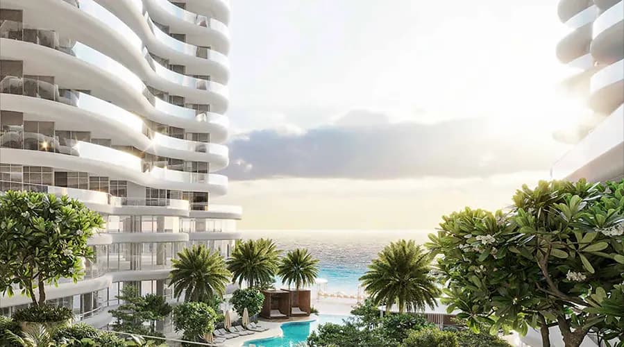 VUE DORÉE Dubai Islands: Buyer & Investor Guide