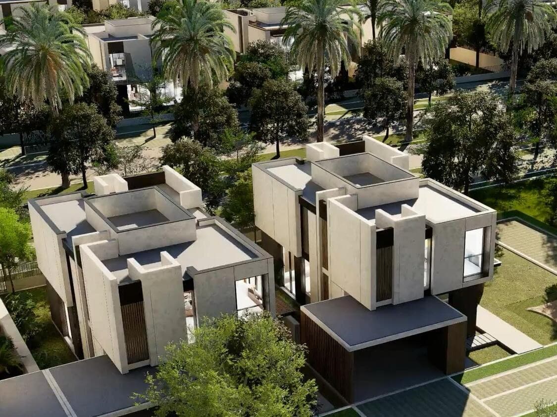 The Wilds off-plan development by Aldar in Wadi Al Safa 3, photo 6 of 10