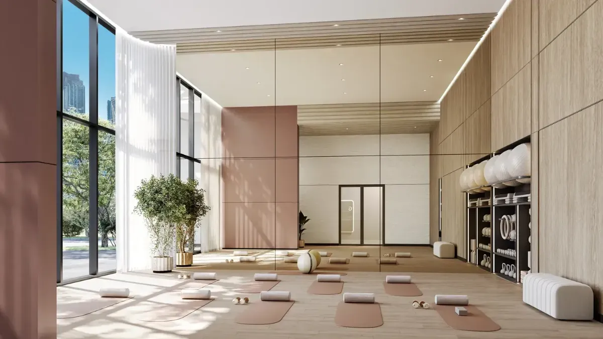 The Edit at d3 off-plan development by Meraas in Dubai Design District (d3), photo 18 of 20