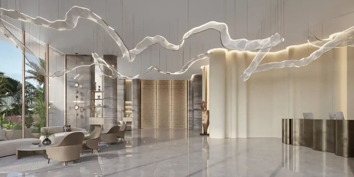 The Caden by Prescott off-plan development by Prescott in Meydan City, photo 3 of 8