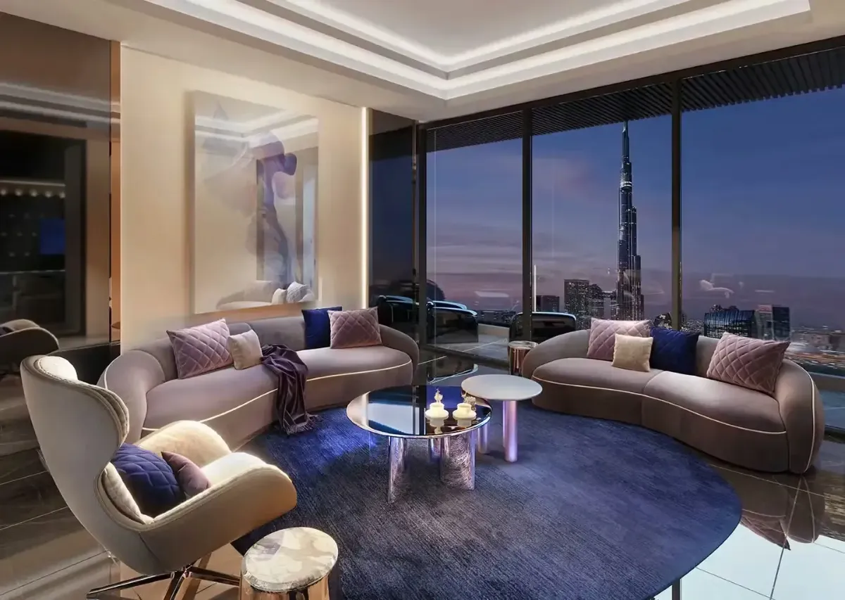 Burj Binghatti Jacob & Co Residences off-plan development by Binghatti Developers in Business Bay, photo 11 of 16
