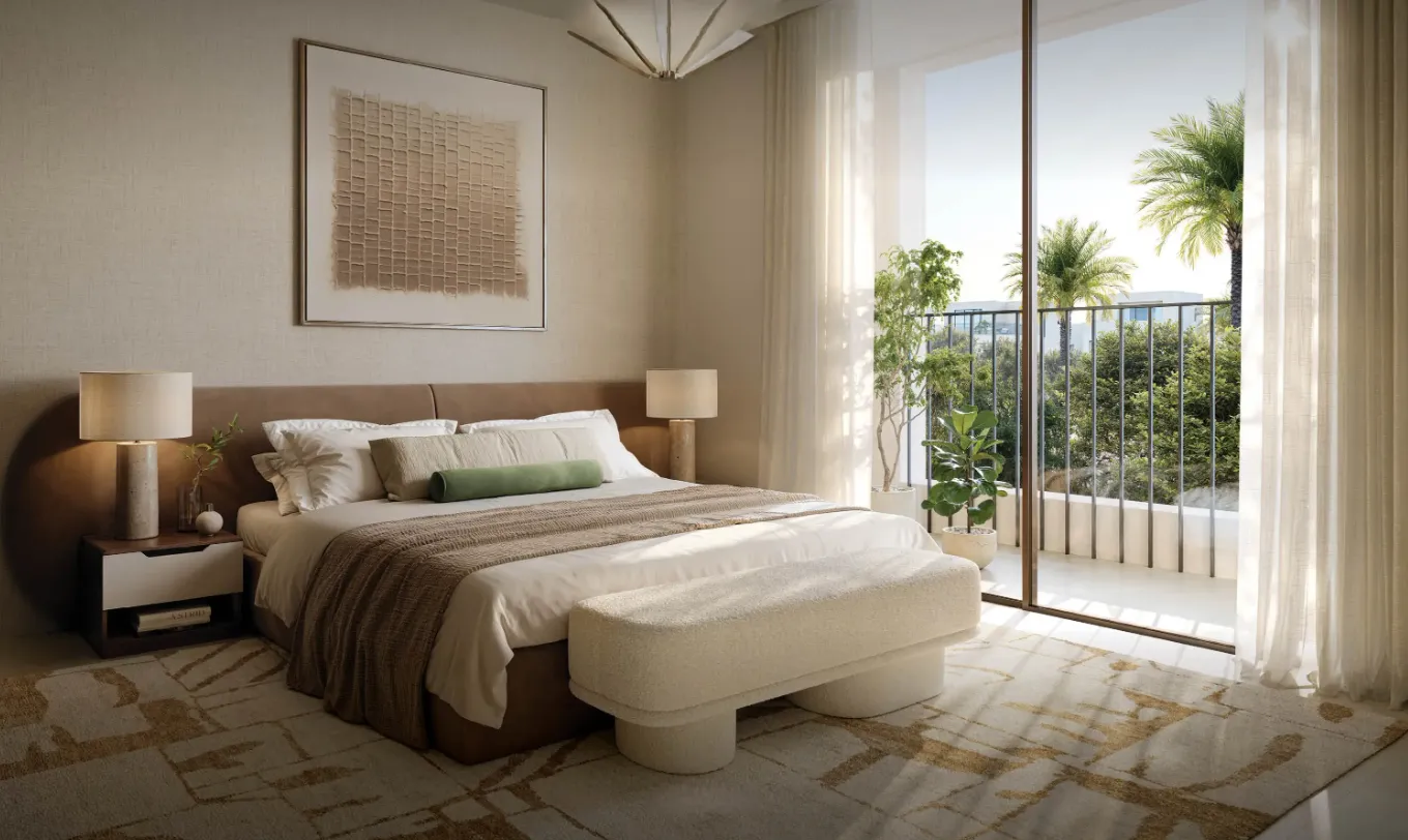 Salva off-plan development by Emaar in The Heights, Al Yalayis 5, Dubai, photo 10 of 10
