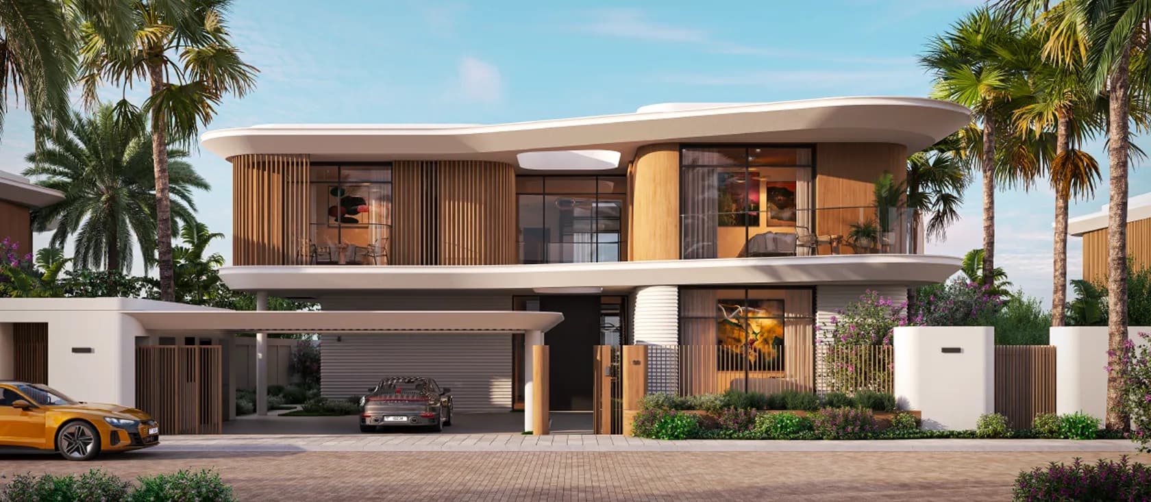 YAS RIVA by Aldar: A New Waterfront Opportunity for Agents