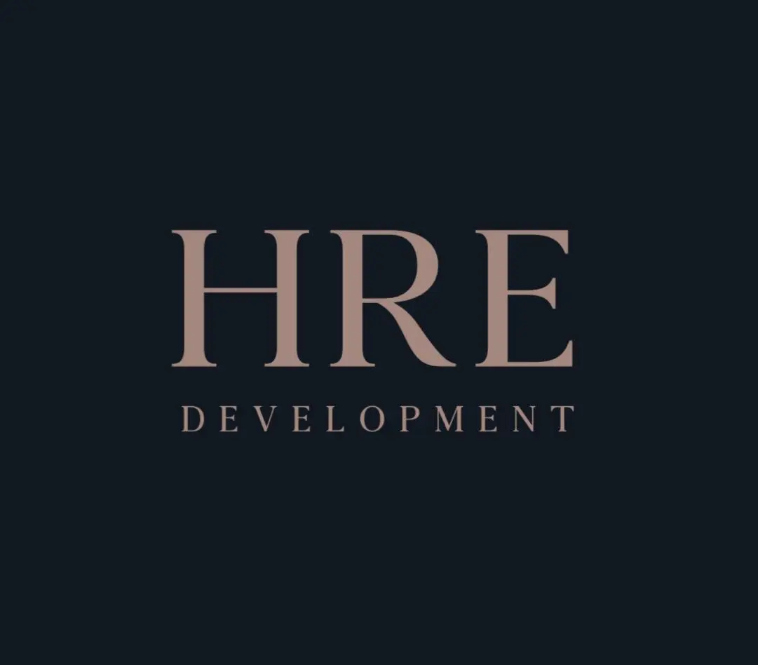 HRE Development logo