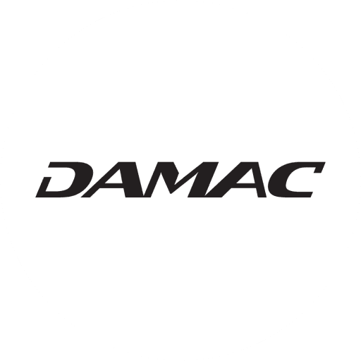 DAMAC Properties logo