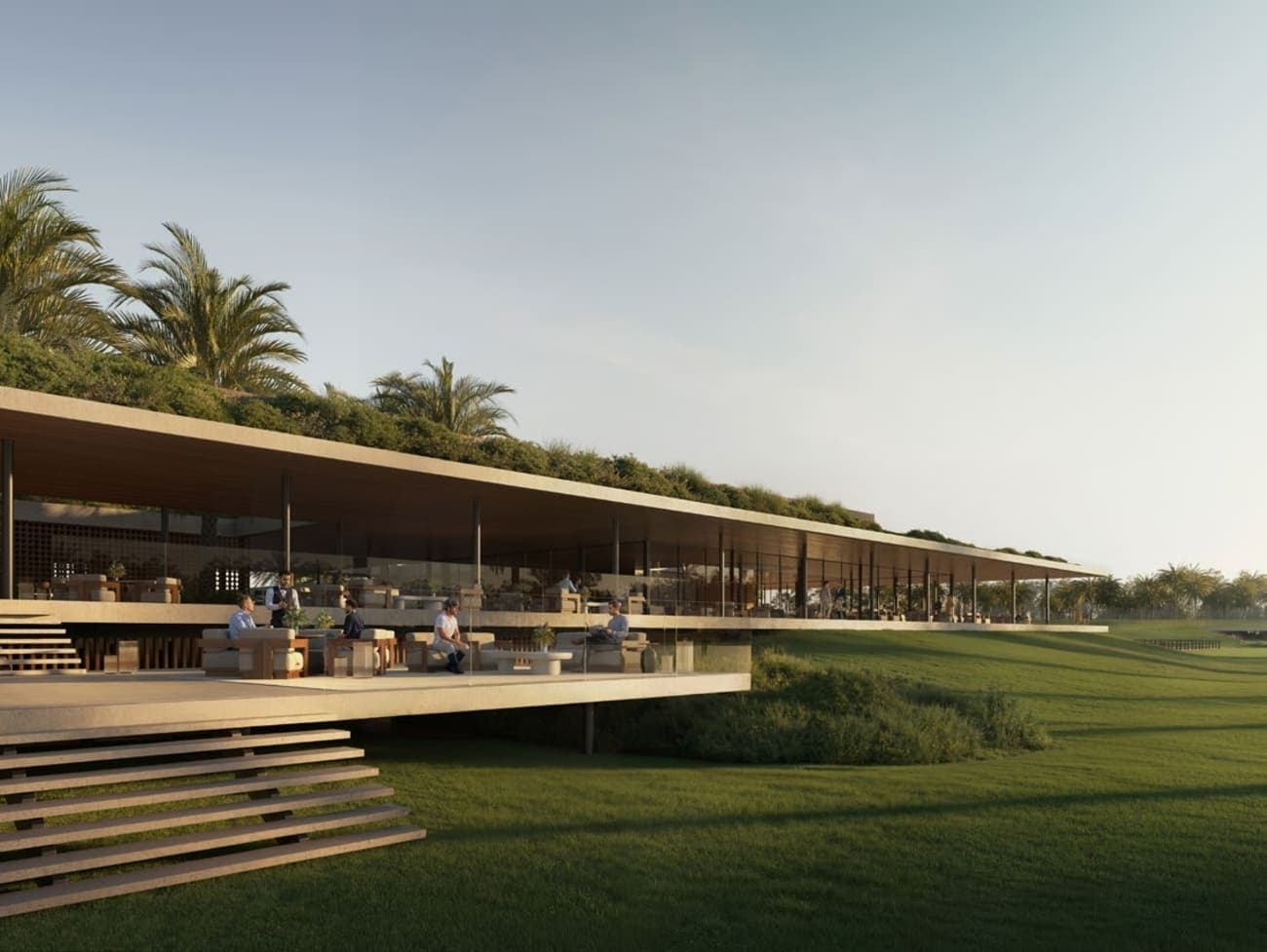 Grand Polo Club and Resort off-plan development by Emaar in Grand Polo Club and Resort, Dubai, photo 8 of 9