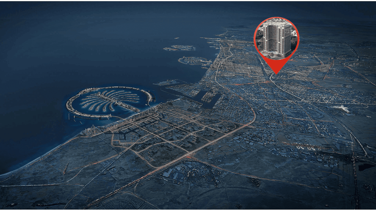 Samana Sky Views off-plan development by Samana Developers in Dubai Production City, photo 5 of 10