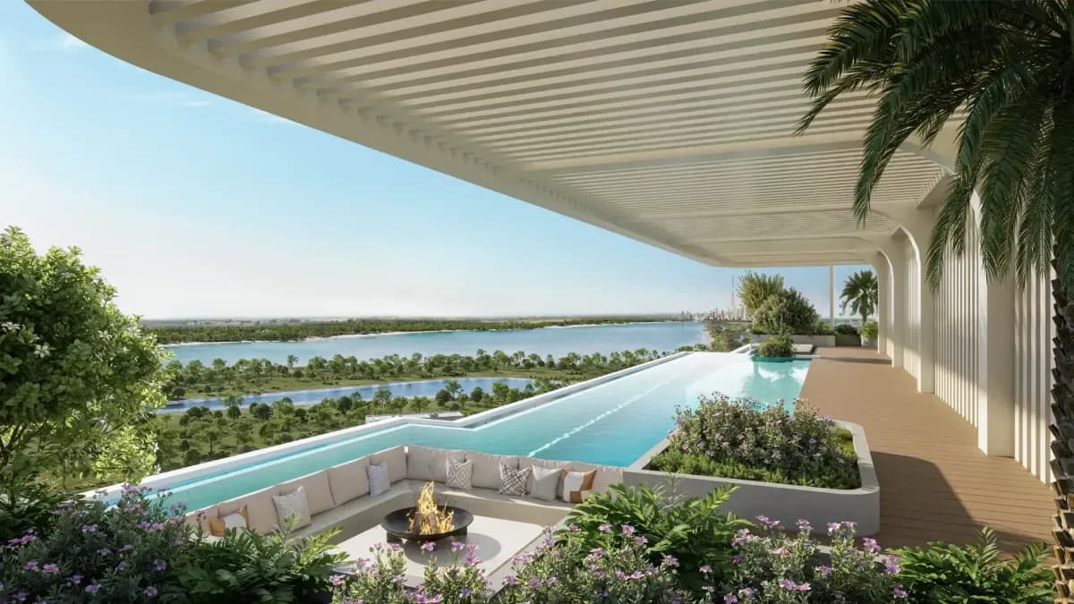 The Caden by Prescott off-plan development by Prescott in Meydan City, photo 5 of 8