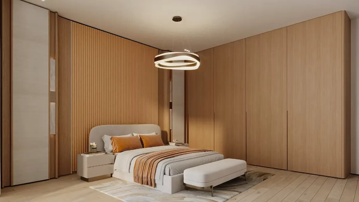 Binghatti Skyflame off-plan development by Binghatti Developers in Majan, photo 10 of 19