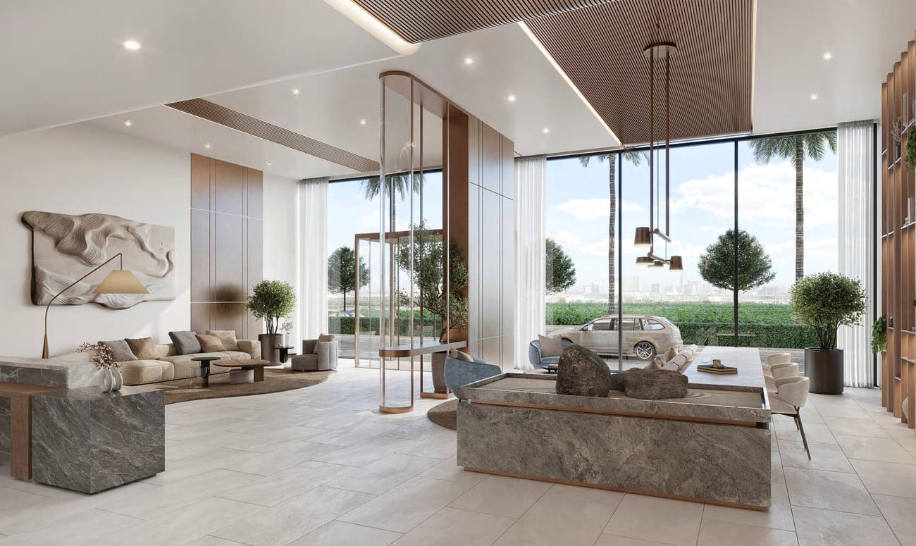 The Hillgate off-plan development by Ellington Properties in Dubai Silicon Oasis, photo 5 of 6