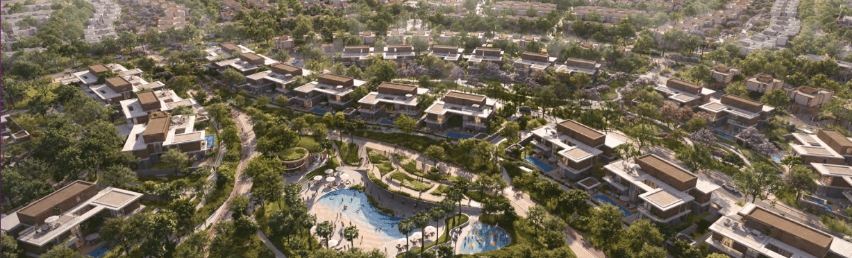 Athlon by Aldar off-plan development by Aldar in Arabian Ranches 3, Wadi Al Safa 5, photo 1 of 10