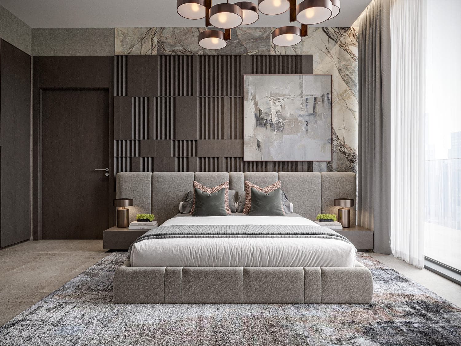 Sierra by Iman off-plan development by Iman Developers in Dubai Motor City, Al Hebiah 1, Dubai, photo 9 of 9
