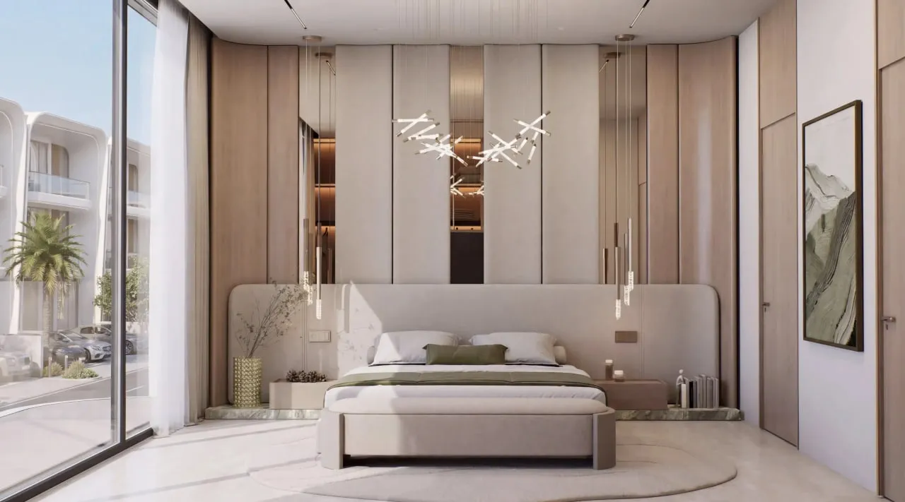 Greenz off-plan development by Danube Properties in Al Warsan, Dubai, photo 7 of 10