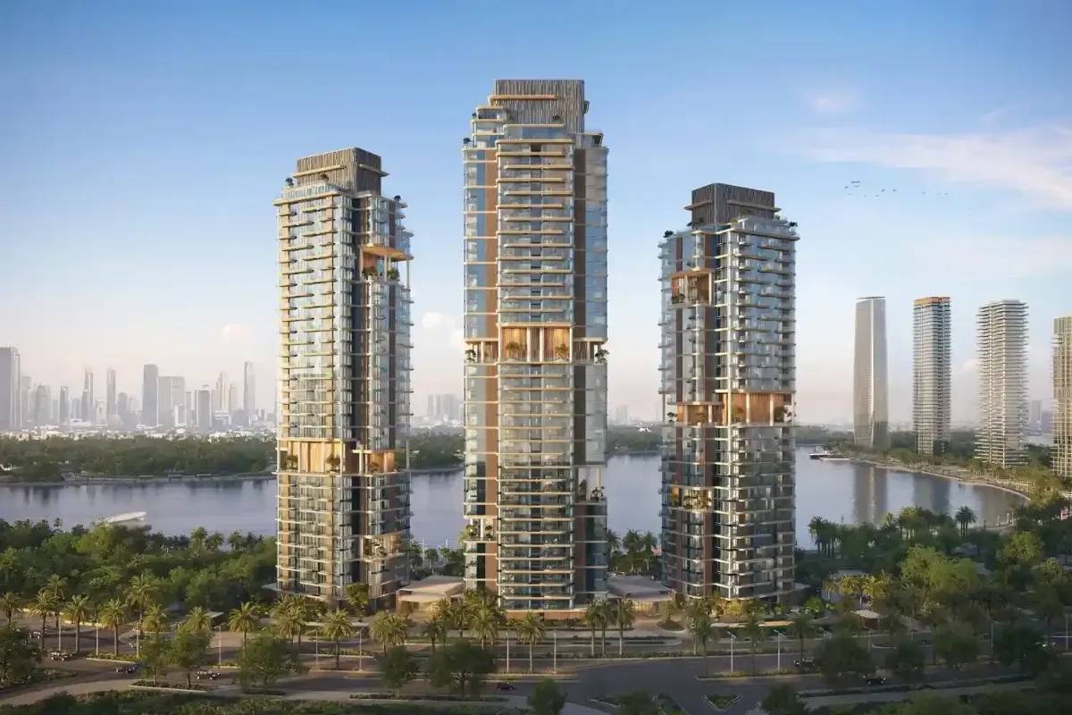 The Edit at d3 off-plan development by Meraas in Dubai Design District (d3), photo 11 of 20