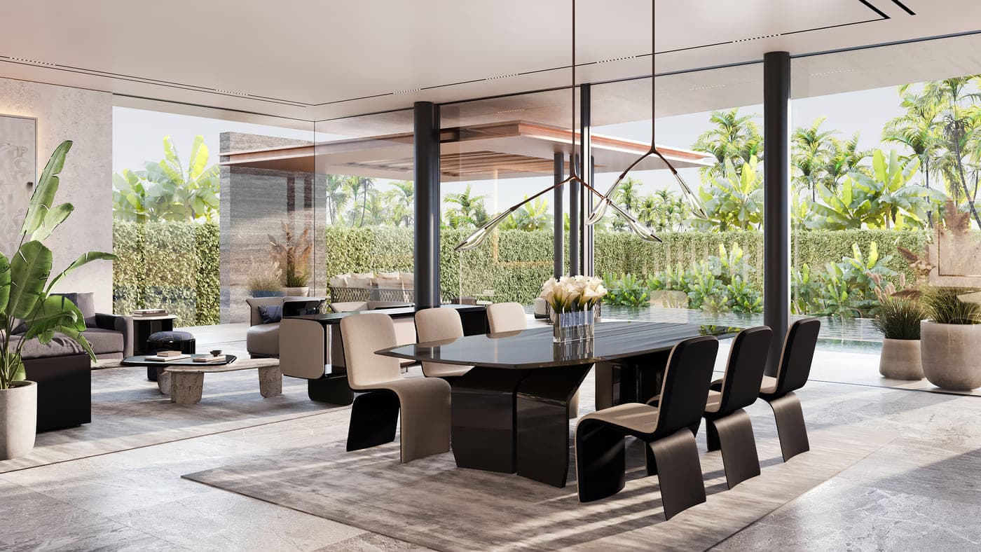 Mira Villas by Bentley Home off-plan development by MIRA Developments in Meydan, Dubai., photo 10 of 10