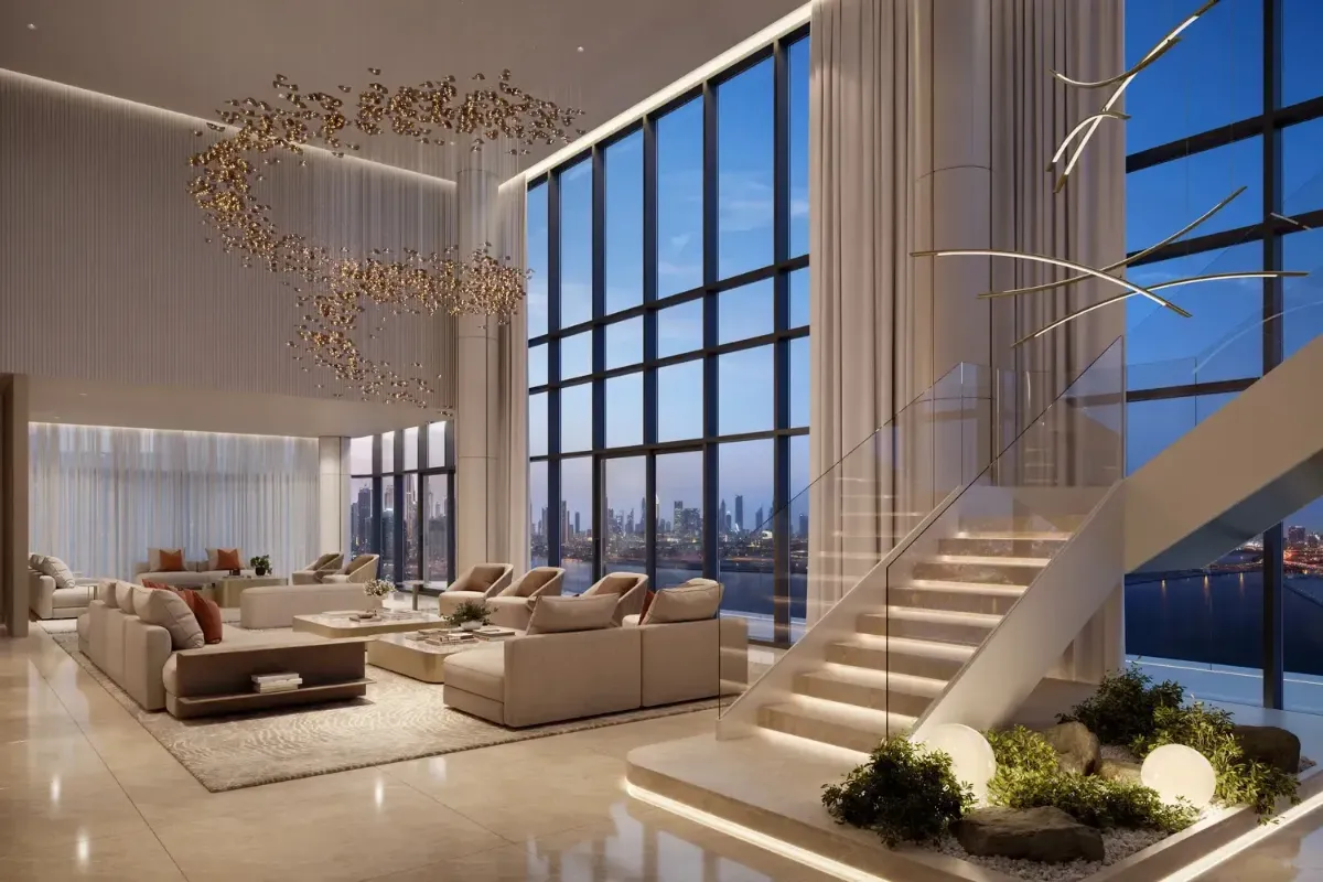 The Edit at d3 off-plan development by Meraas in Dubai Design District (d3), photo 8 of 20