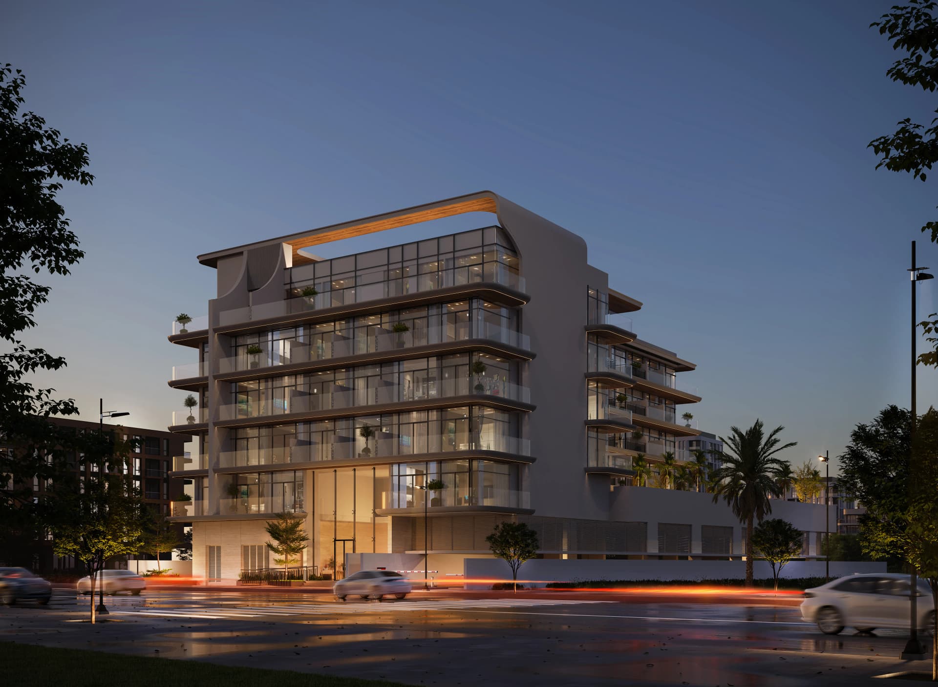 Chapter 02 by Newbury off-plan development by Newbury Developments in International City Phase 2 (Warsan 4), Dubai, photo 1…