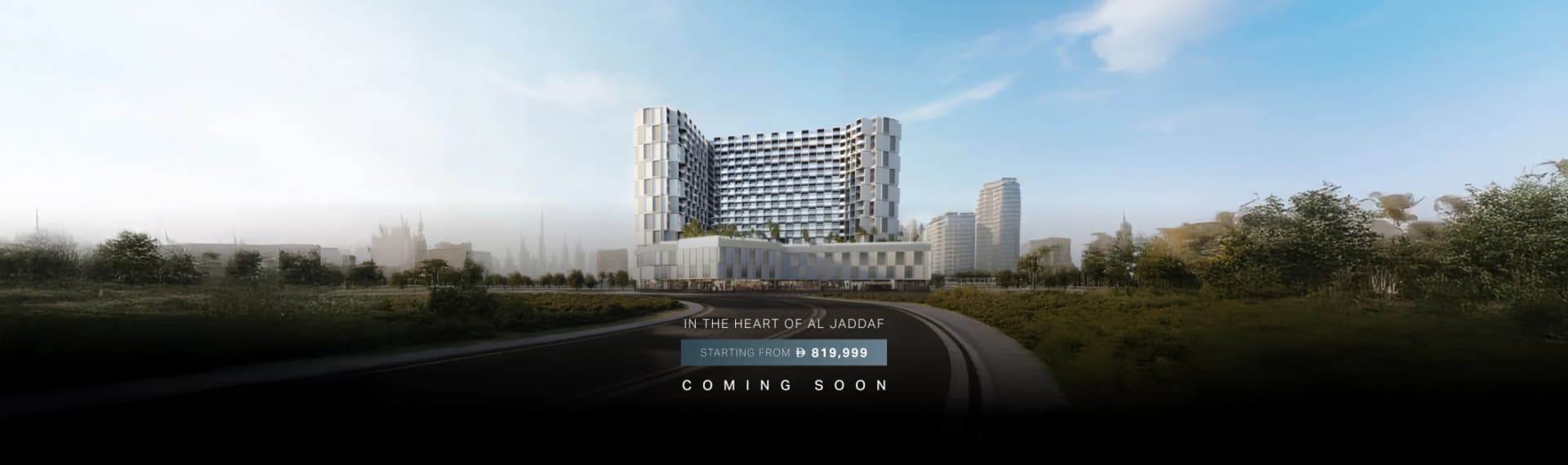 Is Binghatti Cullinan in Al Jaddaf Worth Buying?