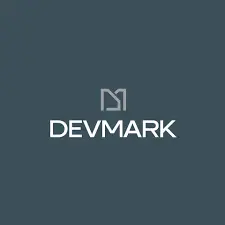 Devmark logo