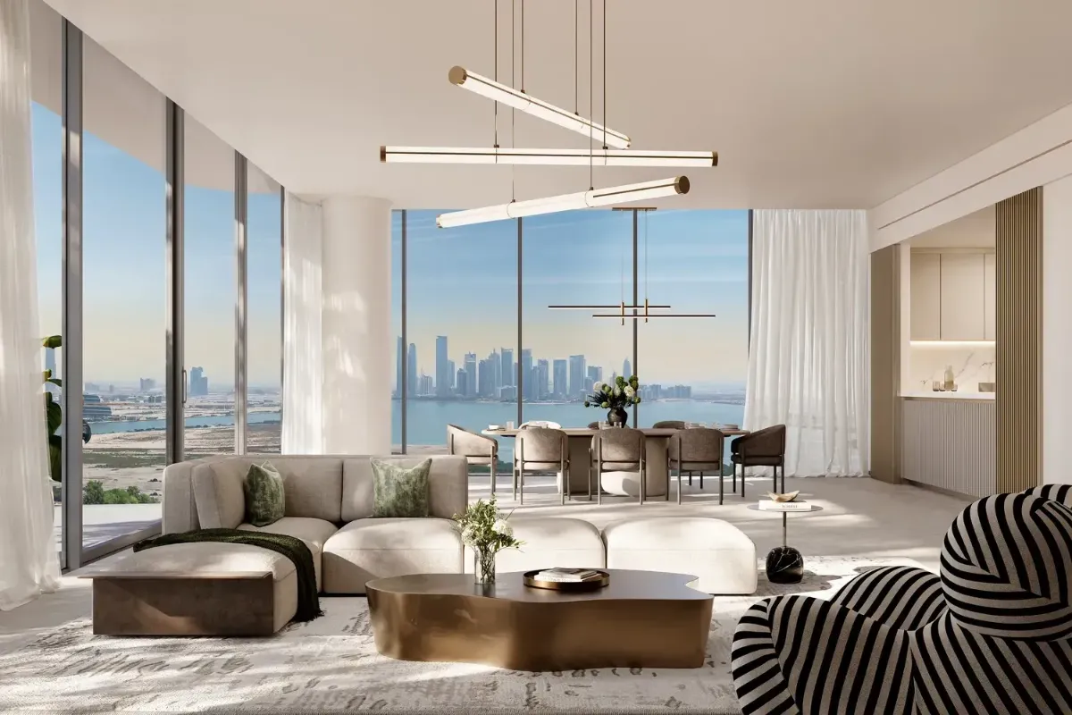 The Edit at d3 off-plan development by Meraas in Dubai Design District (d3), photo 6 of 20