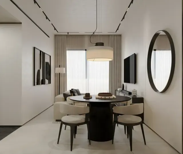 Marea Residences off-plan development by Sharafi Development in Dubai Islands, photo 8 of 12