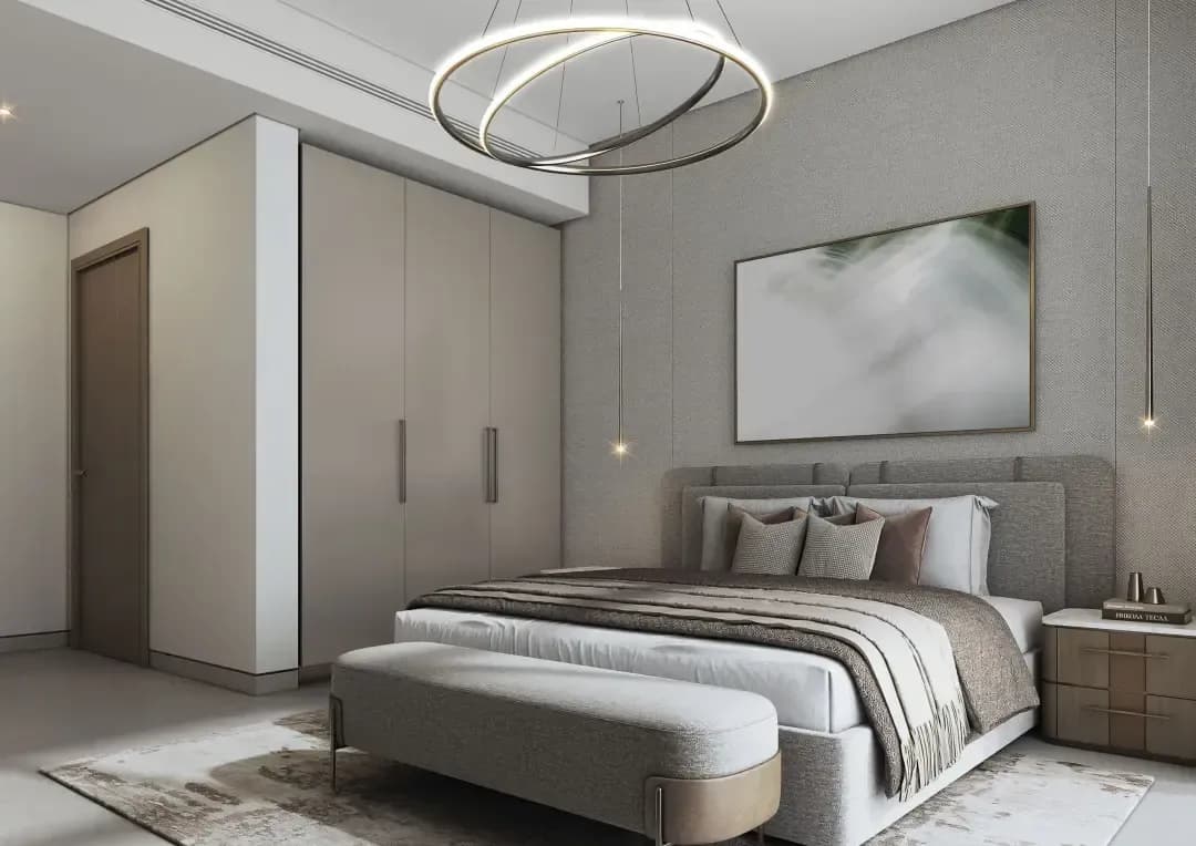 The Woods at Sobha Sanctuary off-plan development by Sobha Realty in Sobha Sanctuary, photo 7 of 9