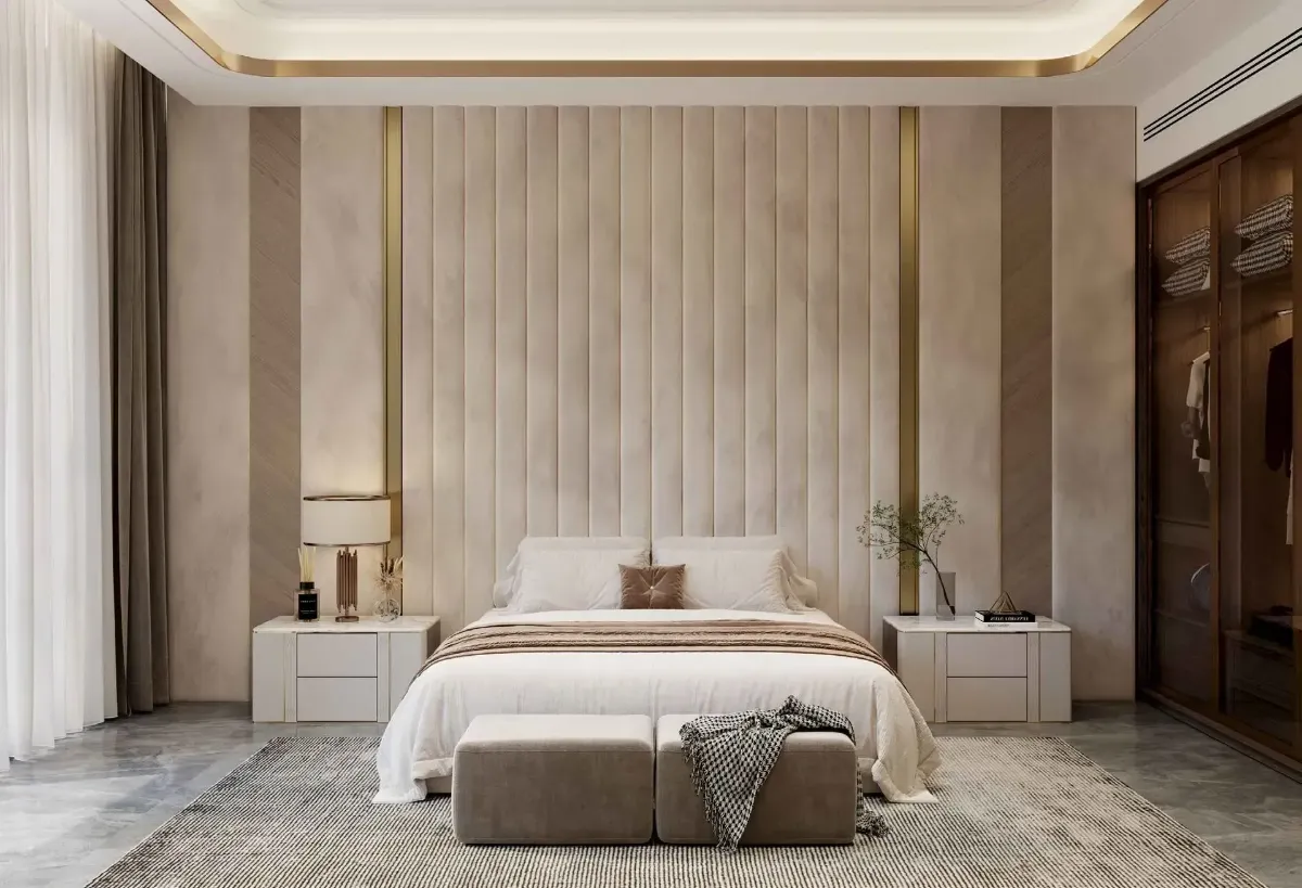 Ocean Crest by Samana off-plan development by Samana Developers in Dubai Islands, photo 4 of 12