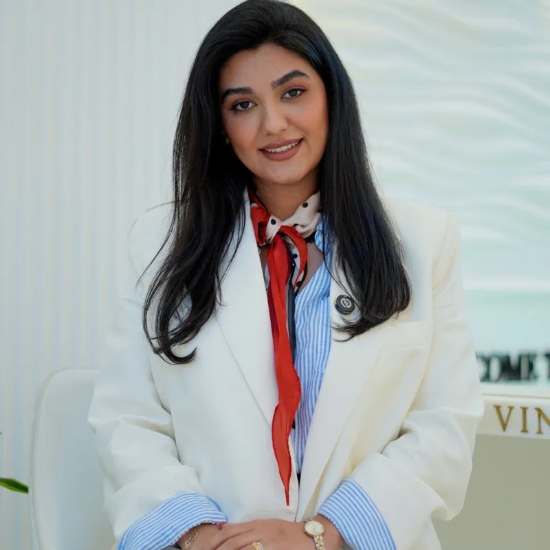 Sana Shahjani